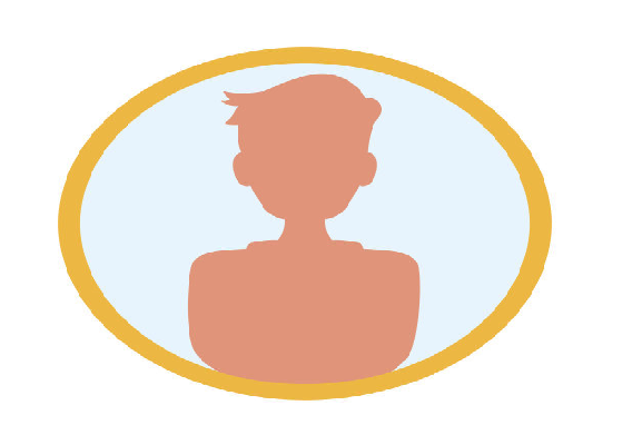 桂东墙绘中如何画好人物轮廓？