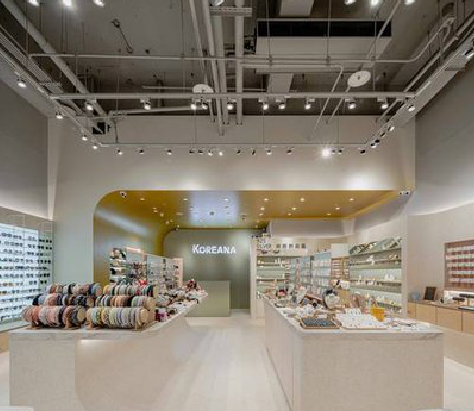 桂东店面装修流程