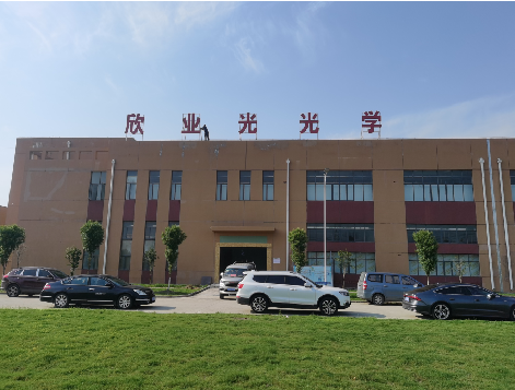 桂东楼顶大型发光字制作如何安装？