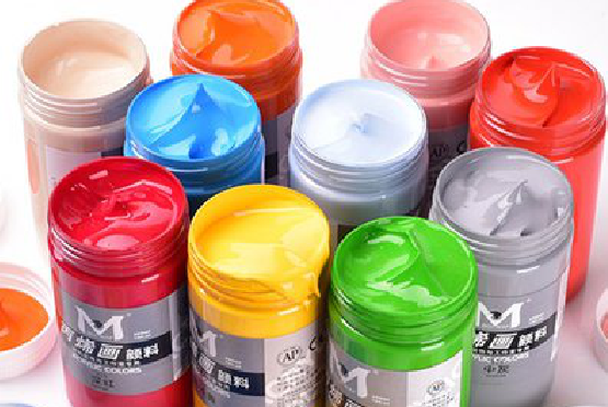 桂东你知道什么材料可以用于墙绘吗？