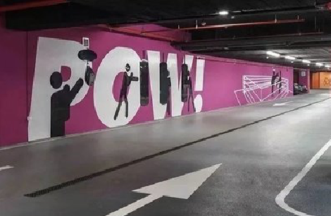 桂东墙绘设计师的选择是关键。