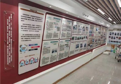 桂东大城市文化背景墙制作常用工艺。