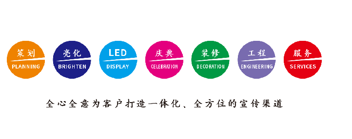 桂东广告公司该如何满足客户需求？