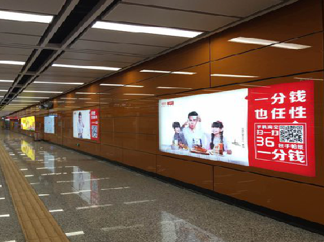 桂东广告灯箱的发展前景？