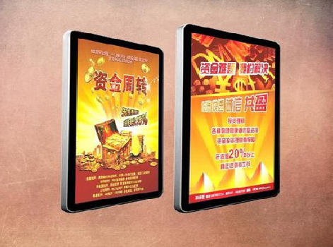 桂东如何延长磁吸灯箱的使用寿命？