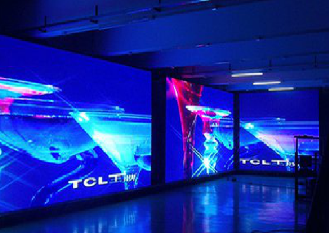 桂东如何解决LED显示屏耗电问题？